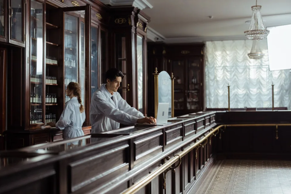 Máy đo huyết áp